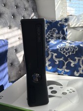 Xbox 360 Slim Console (Console