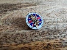 Vintage British League Of