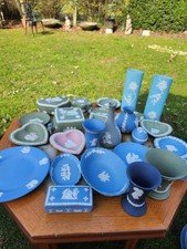 Wedgewood Bundle Trinkets