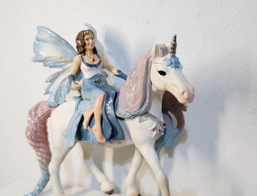 Schleich bayala fairy - bayala,