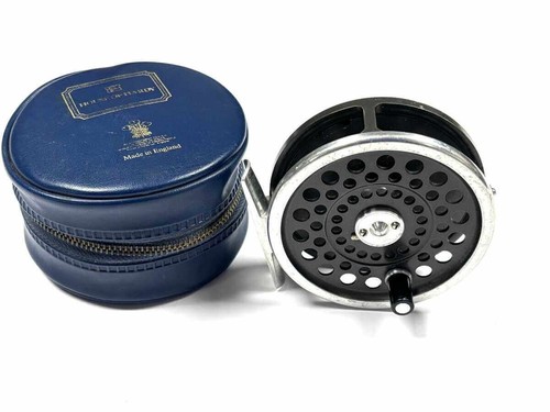 Hardy marquis alloy fly - hardy,