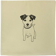 40cm jack russell - x,