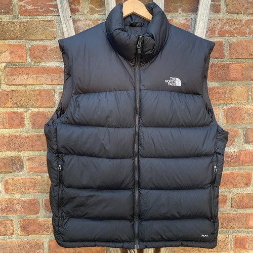 North face 700 - 700, puffer