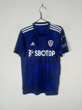 Orginal Leeds United Away
