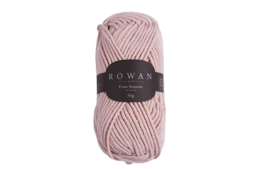 Rowan four seasons knitting - rowan,