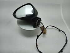 SEAT EXEO Door Mirror N/S 2009-2013 Saloon LH 3R2857507A
