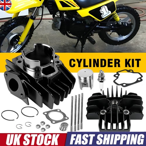 Cylinder barrel kit - cylinder,