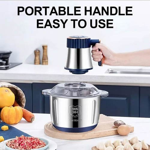 Electric meat grinders food - grinders,