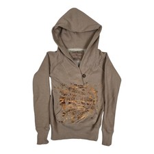 VTG Twilight New Moon Hoodie