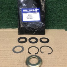 Land Rover Defender Disco 1 Power Steering Box Seal Kit STC889