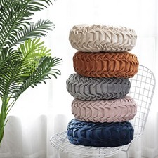 35cm/45cm Velvet Round Cushion