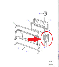 LAND ROVER DEFENDER 90 / 110