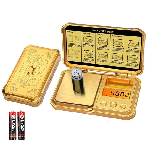 Stylish digital pocket gram - pocket,