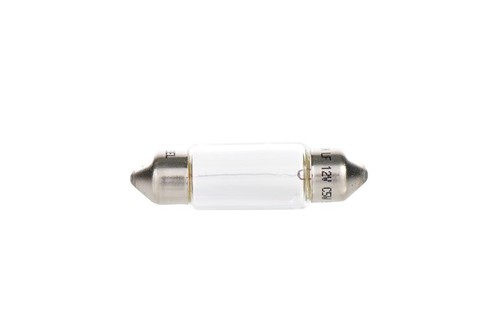 Glove compartment light bulb - glove,