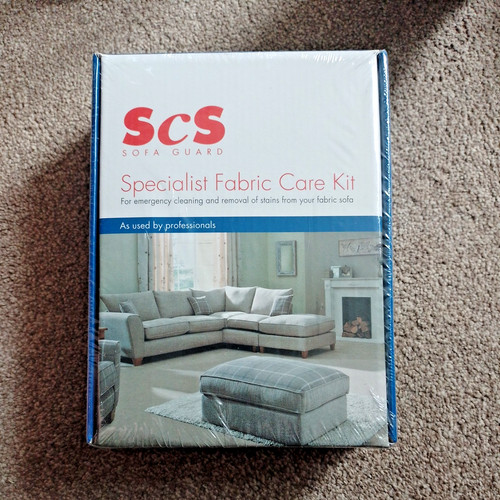 Bnib sealed scs - guard, sos