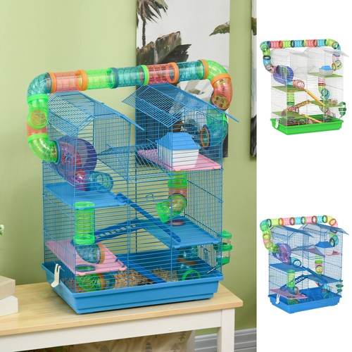 Tiers hamster cage small - cage,
