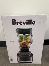 Breville the Q Blender - NEW