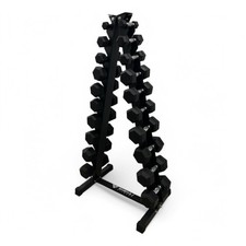 Hex Dumbbells Weights Set