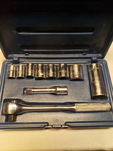 Nice husky tools 45 - cb,
