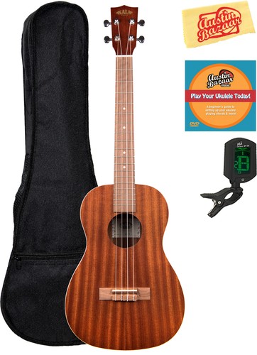 Kala satin mahogany - kala,