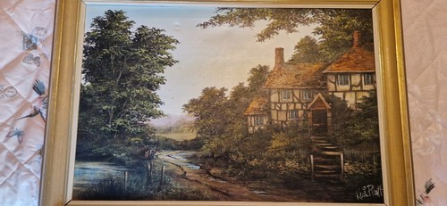 Kevin platt signed - kevin,