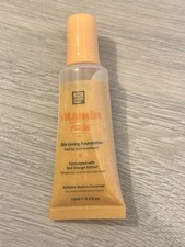 The Beauty Crop Vitamin Babe