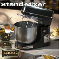 Premium 5L Large 3in1 Stand