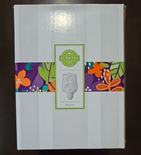 Scentsy rejoice mini wax - mini,