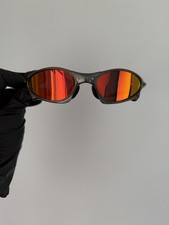 Oakley Penny & Juliet X-Mental
