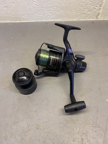 Shimano aero xt7 3000 - shimano, gt