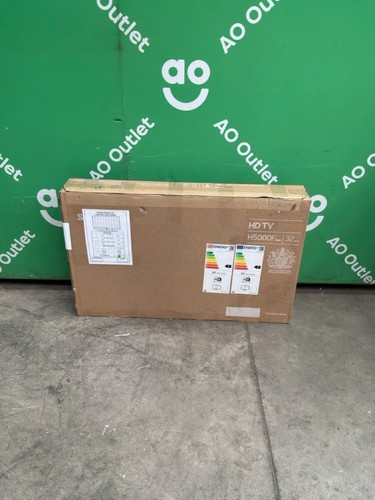 Samsung smart 2025 - 32", hd