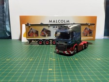 WSI 02-3743 DAF XG Walking