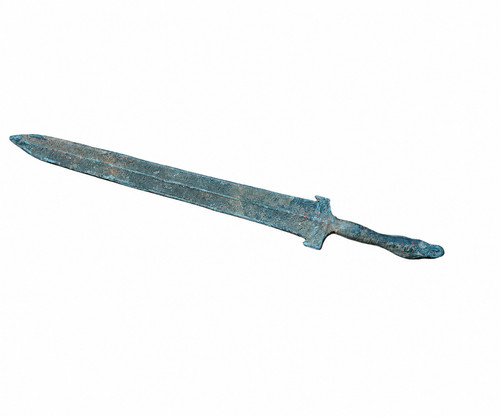 Ancient chinese bronze - ancient,