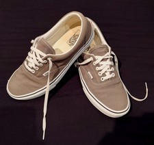Vans Unisex Authentic Low