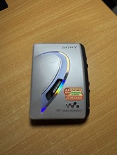 Sony Walkman WM-EX194 Cassette