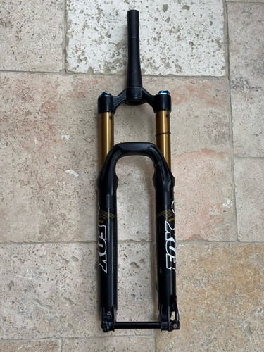 Fox factory forks 150mm - fox,