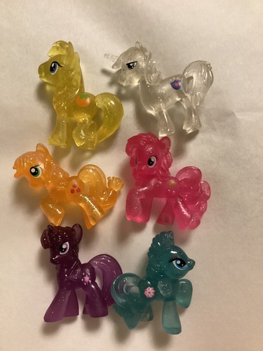 Little pony blind bag - pony,