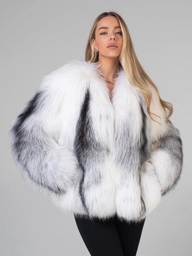 Artic marble saga fox - artic,