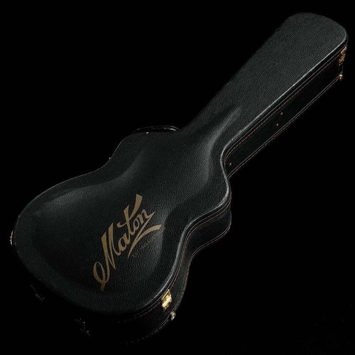 Maton mini - maton, acoustic