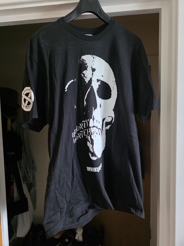 Supreme bounty hunter black - x,