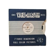 Viewmaster Slide 1035 Somerset