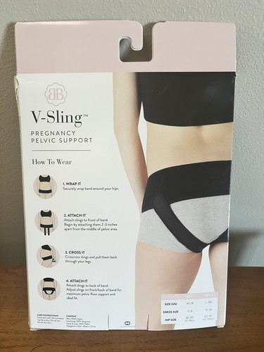 Belly bandit sling - bandit, pregnancy