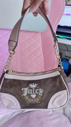 Juicy couture brown - juicy,