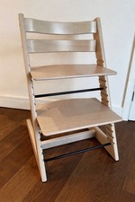 Stokke Tripp Trapp Whitewash