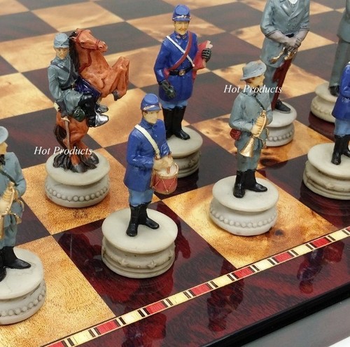 American civil war general - us,