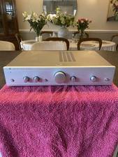 Cambridge Audio A-5 Integrated
