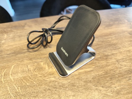 Goodmans wireless fast - qi,