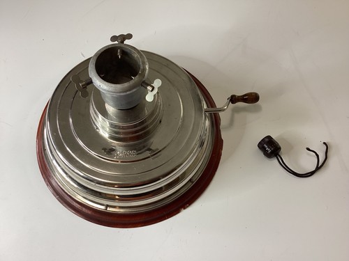 Vintage lador swiss musical - lador,