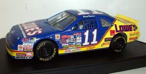 Quartzo scale 2054 ford - 1/43,