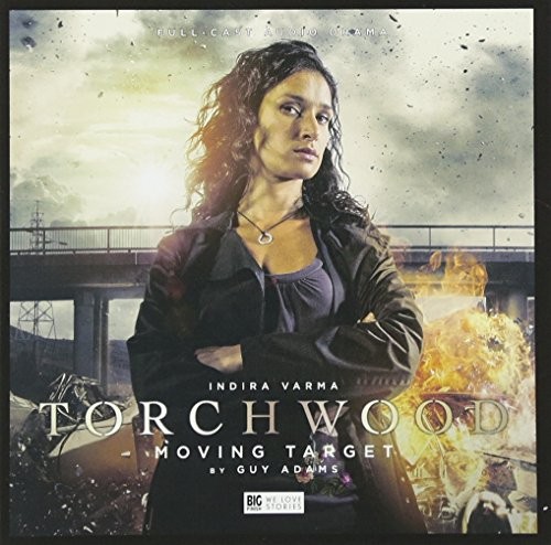 Torchwood 4 moving - 2.4,